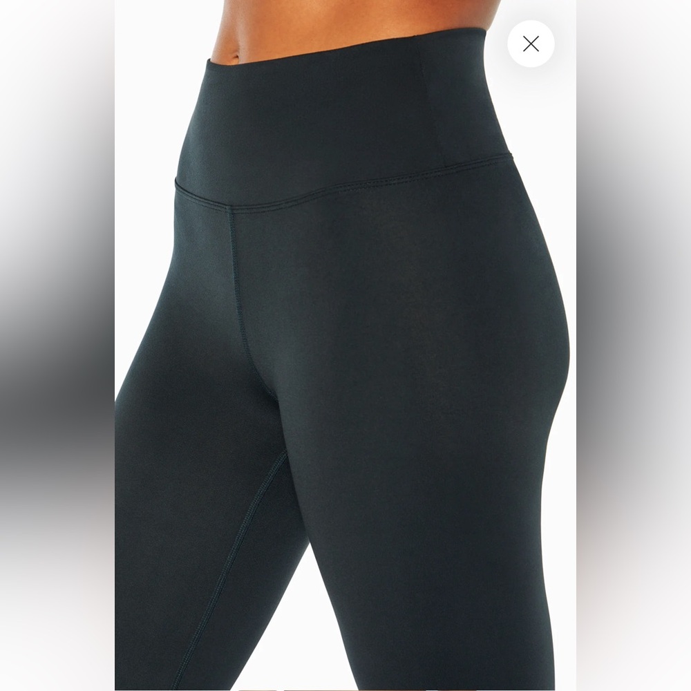 Balance Collection Barely Flare Pants NWT - Picture 5 of 10